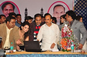 Deccan Film Society Press Meet